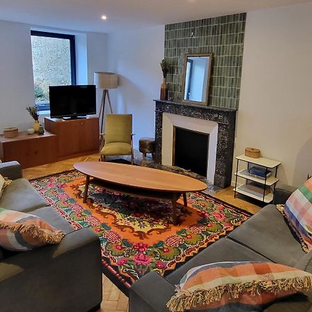 Ecueil Maison Marcel מראה חיצוני תמונה