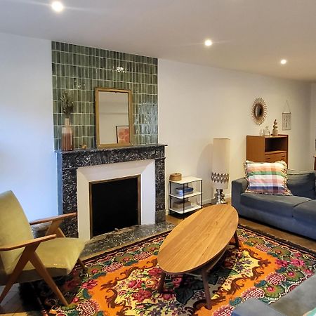 Ecueil Maison Marcel מראה חיצוני תמונה