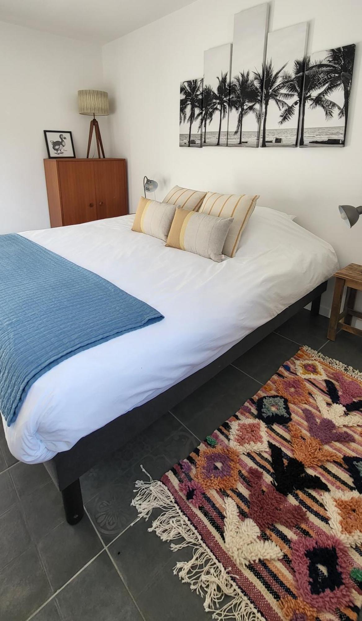 Ecueil Maison Marcel מראה חיצוני תמונה